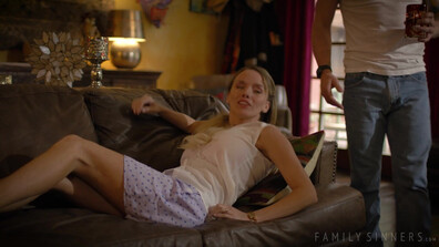 Pristine Edge Mothers And Stepsons 7 Episode 4 - milf - blowjob - big ass