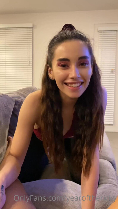 Ricky Johnson She Said She Really Wanted To Suck My Dick So - interracial - hardcore - handjob