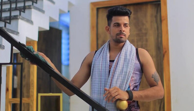 Saali Aadhi Gharwali Season 01 Episode 01 Uncut - neelam - sapnasappu - tinanandy - tinadutta - sucharitabhattacharya - alkaraj - priyagamre - bhartijha - ayushijaiswal - suhanakhan