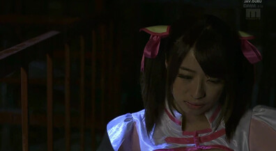 Saki Hatsumi Nishino Shou MIRD 144 English subtitles 1080p - jav