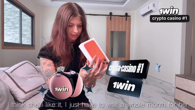 Sexy damsel lets dude plow her for new iPhone greatest XXX ever! - hardcore - real couple - porn - xxx