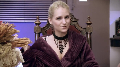 Susana Alcala Casting By Mike Chapman - latin - spanish - blowjob