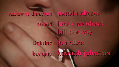 Touch Me (1971) - retro - classic - vintage - 1970s - 1971