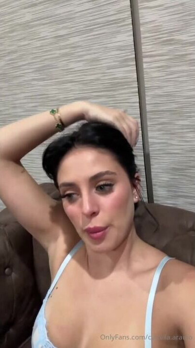 Twerking Rubbing Pussy Nop - big ass - big tits - blowjob - sex - fuck
