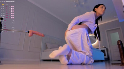 Webshow 2022 11 26 Aerri LeeAerri LeeErilee - babe