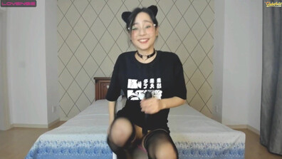 Webshow 2023 04 18 amaya akiAmaya aki - babe
