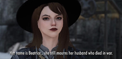 Young Widow's New Pet 1 2 - hentai