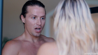 Ashley Fires & Aiden Ashley ​ Fighting Over Fresh Meat - milf - djdj - 5stars