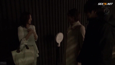 BF 567 AMAZING Matsushita Saeko Who Was Crazy Crazy With Her Older Sister While She W - babe