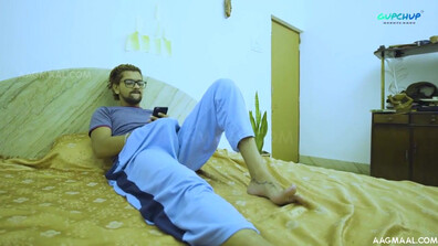 Baap Ek Numberi Season 01 Episode 02 Uncut (2023) GupChup Hindi Hot Web Series - olgasharova - sanandabanerjee - chandrimabanerjee - gargikhakhalary - priyagamre - bhartijha - leenasingh - prajaktajahagirdar - kairashehgal - sharonparmar