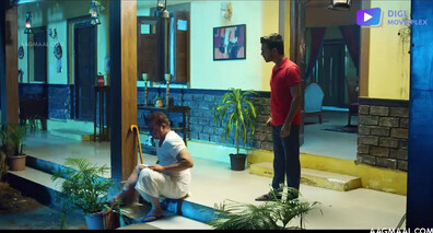 Babu Ji Ghar Pe Hain Season 01 Episode 01 (2022) DigiMoviePlex Hindi Hot Web Series - ritupandey - prajaktajahagirdar - neelam - sapnasappu - bhargavidebi - bhargavidevi - tinanandy - tinadutta - such