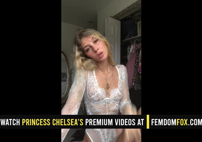 Born To Be A Cuck - femdom pov - goon - gooning - joi - jerk off instruction - mindfuck - mind fuck - femdom - femdom humiliation - humiliation
