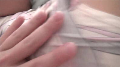 Brianna Beach Morning Play With Step Mom - pov - amateur - hardcore
