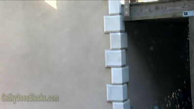 CathysCraving Hooks, Chris 3some - amateur - hardcore - interracial