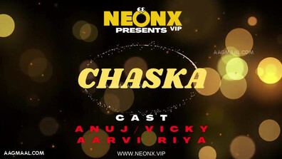 Chaska Uncut (2023) Neonx Hindi Short Film - sapnasappu - tinanandy - tinadutta - sucharitabhattacharya - zoyarathore - kajalchauhan - jyotimishra - anmolkhan - fetish - blowjob
