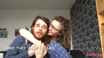 Chill & Mi High Exposure - amateur - hardcore - blowjob