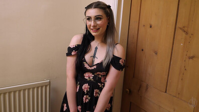 Divinely Roommate Blowjob POV 2 - blowjob - pov - amateur