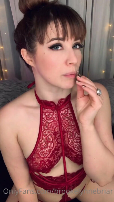 Double Nut Valentine's Day Cum - big ass - babe