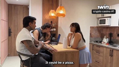 From fam dinner to super steaming betrayal, she torn up her boyfriend's best friend - hardcore - big natural tits - xxx - porn