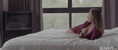 Horizon Of Love - big ass - teen