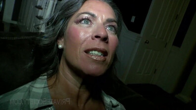 Intimately engaging her constricted, wedded posterior - amateur - anal - mature - creampie - milf - doggy style - cheating - american - missionary - gilf