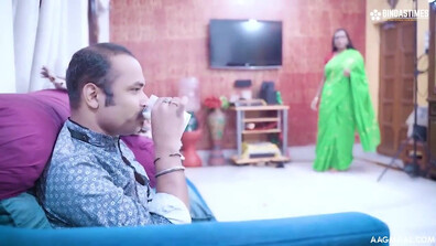 Jija Sali Uncut (2024) Hindi Hot Short Film - gargikhakhalary - priyagamre - bhartijha - leenasingh - prajaktajahagirdar - kairashehgal - sharonparmar - ayushibhowmick - peehukanojiya - pihusharma