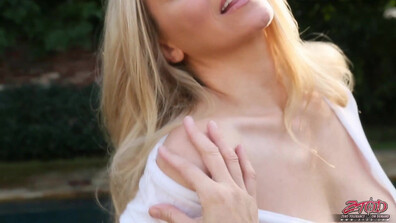 Julia Ann Wet Tits - julia - ann - john - strong - scene