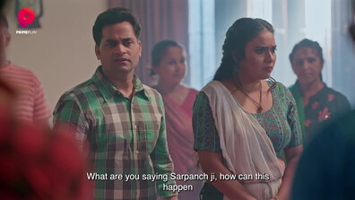 Kabhi Yeh Kabhi Woh S01E08 - ass