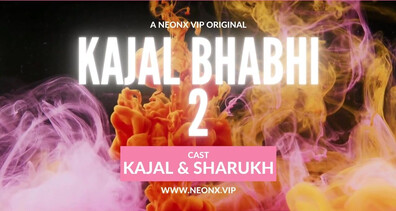 Kajal Bhabhi 2 Uncut (2023) NeonX Hindi Hot Short Film - sapnasappu - tinanandy - tinadutta - sucharitabhattacharya - alkaraj - pihusingh - zoyarathore - kajalchauhan - jyotimishra - anmolkhan