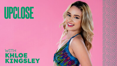 Khloe Kingsley Up Close with Khloe 2 - porn - sex