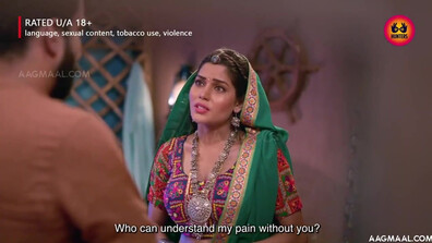 Kunwari Cheekh Season 01 Episode 10 (2023) HuntersApp Hindi Hot Web Series - jinnijazz - prajaktajahagirdar - neelam - sapnasappu - arpitadey - tinanandy - tinadutta - bhargavidebi - bhargavidevi - su
