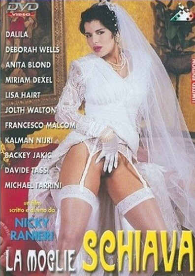 La Moglie Schiava Vintage Upscale - milf - brunette - blonde - big tits - big ass - blowjob - threesome - orgy - cuckold - anal