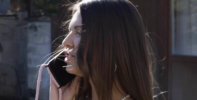 Loving Afternoon (Chica Minori i Betzz) - lesbian