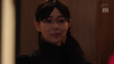 MIMK 115 — Yuria Yoshine Sensual Older Sister - asian