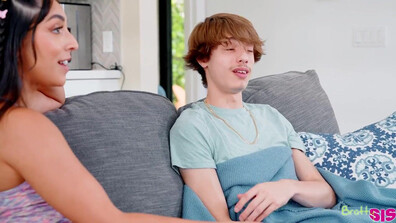Madison Wilde Stepsisters Birthday Wish S31E2 - milf - big ass - blowjob