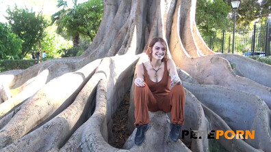 Malafalda Cara de Angel, cuerpazo del Demonio y una garganta muy profunda - spanish - latin - big ass