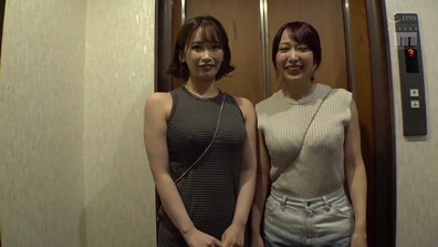 Miab 448 — Harem Reverse Threesome Nakadashi Sex Where They M - asian