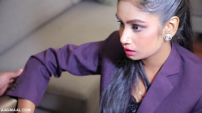 Office Office Season 1 Episode 2 Uncut (2022) NueFliks Bengali Hot Web Series - leenasingh - sharonparmar - priyagamre - bhartijha - ayushibhowmick - prajaktajahagirdar - peehukanojiya - pihusharma -
