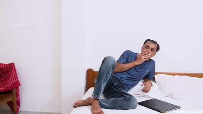 Servant Uncut (2023) Hindi Hot Short Film - prajaktajahagirdar - neelam - sapnasappu - jinnijazz - tinanandy - tinadutta - sucharitabhattacharya - alkaraj - priyagamre - bhartijha