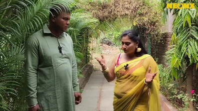Tenant Uncut (2023) NeonX Hindi Short Film - sapnasappu - tinanandy - tinadutta - sucharitabhattacharya - zoyarathore - kajalchauhan - jyotimishra - anmolkhan - fetish - blowjob