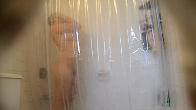 Therykers hidden camera morning shower blowjob - amateur - blowjob - teen