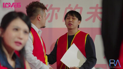 Xian Eryuan The shocking picture of the sweetheart candidate was exposed - asian - milf - blowjob