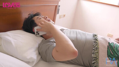 You Li Small town love story forced to live together and love heats up - asian - milf - blowjob