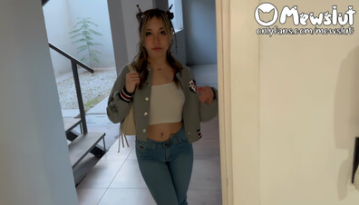 mewslut OnlyFans Please Leave My Boyfriend Alone, I'll Be Your Bitch (Ai Upscale) - mewslut - onlyfans - please leave my boyfriend alone - i'll be your bitch (ai upscale)