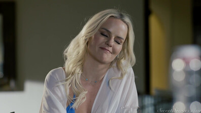 Aaliyah Love – Last Call Scene 3 – Cover Story 2 - milf - djdj