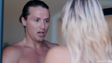 Aiden Ashley, Ashley Fires – Fighting Over Fresh Meat - milf - blowjob - big ass
