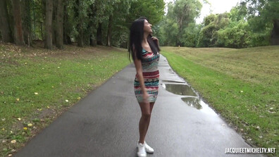 Anna Spencer Anna 19 years old french 3 1080p - brunette