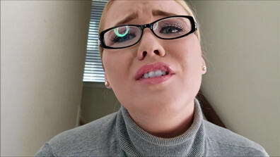 Annabelle Rogers – Good Mommy Gone Bad - big ass - babe