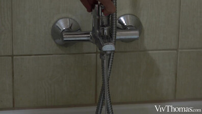 Anticipation (Dorothy Black i Angelika Grays) - lesbian