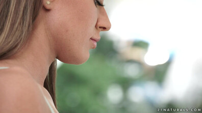 Athina and Joss in Ass Heaven - athina